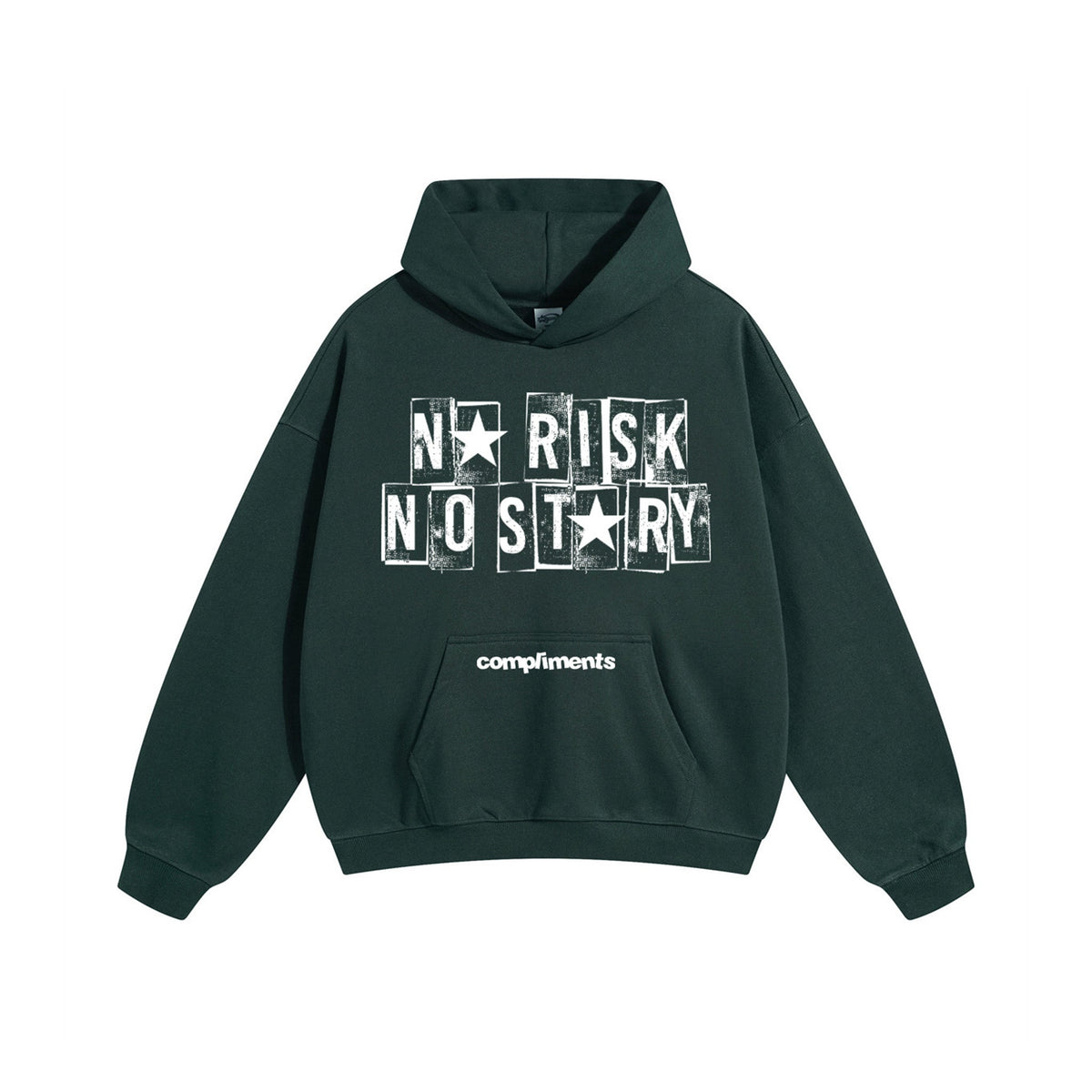 Men Hoodies