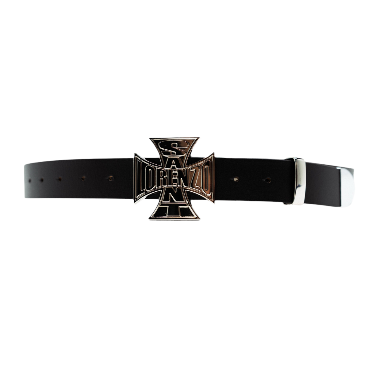 TRADEMARK BELT