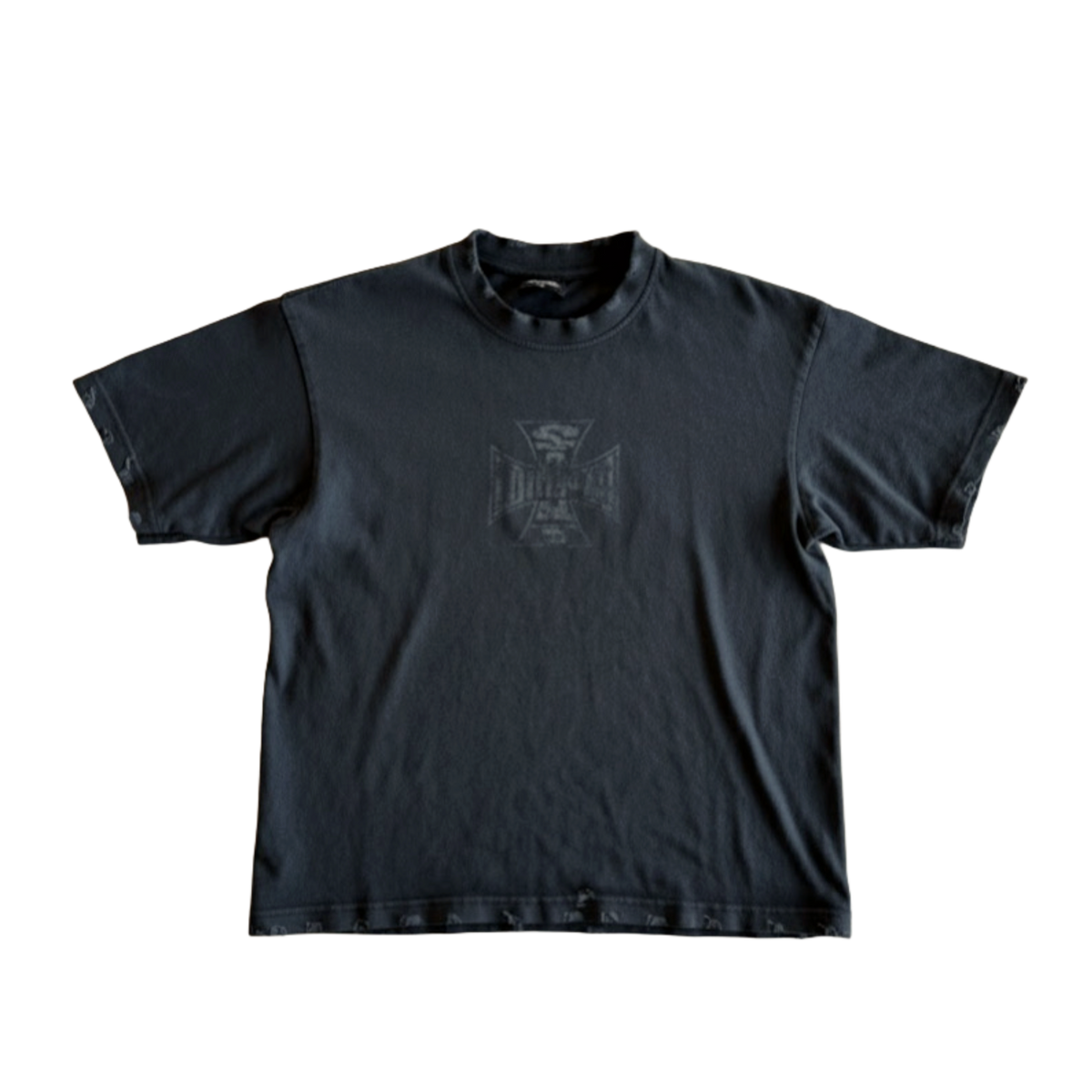 LORENZO MOTORSPORTS TEE