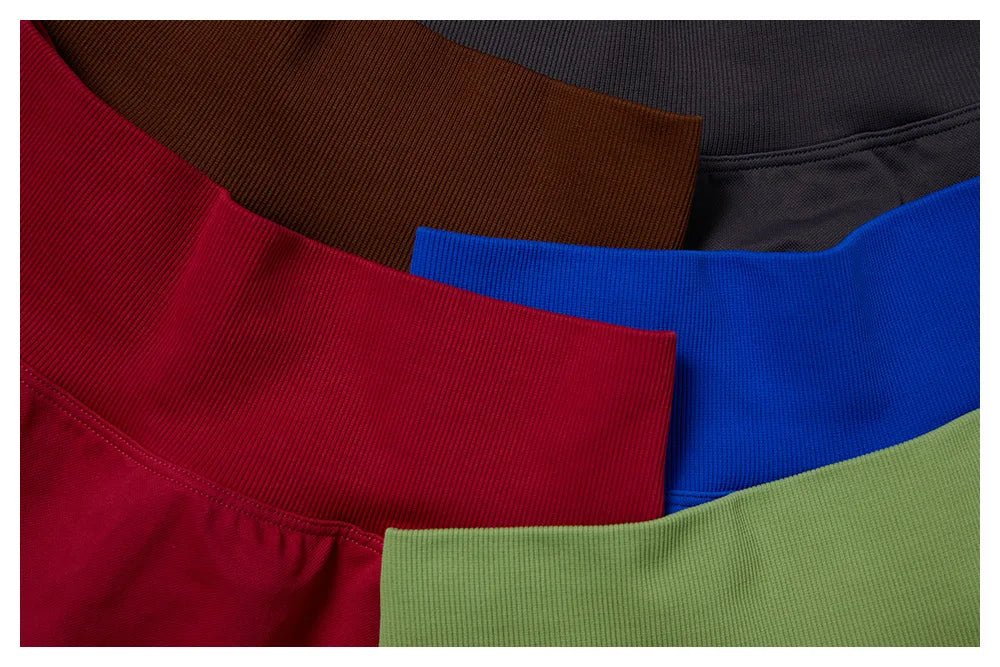 Yoga Shorts Women Gym