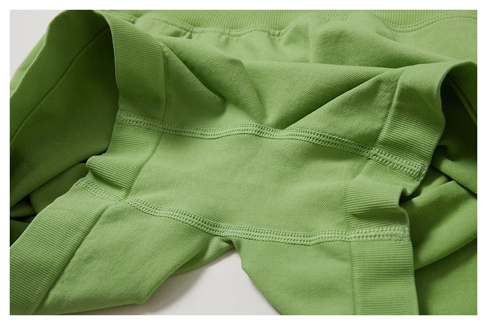Yoga Shorts Women Gym
