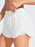Yoga Shorts Women Fitness Elastic