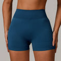 Yoga Shorts Women Gym