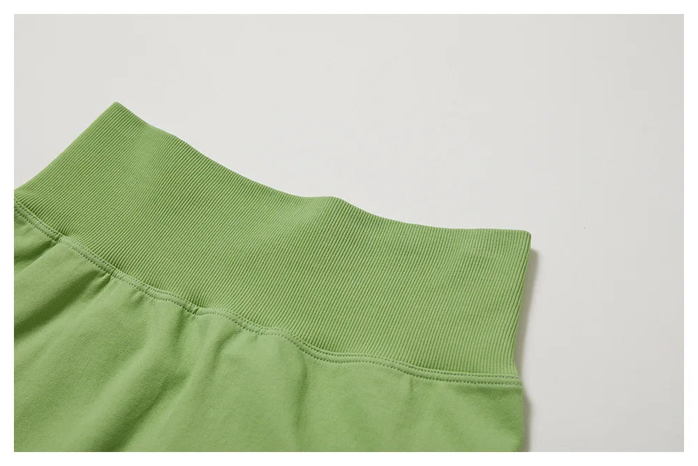 Yoga Shorts Women Gym