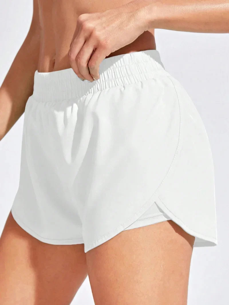 Yoga Shorts Women Fitness