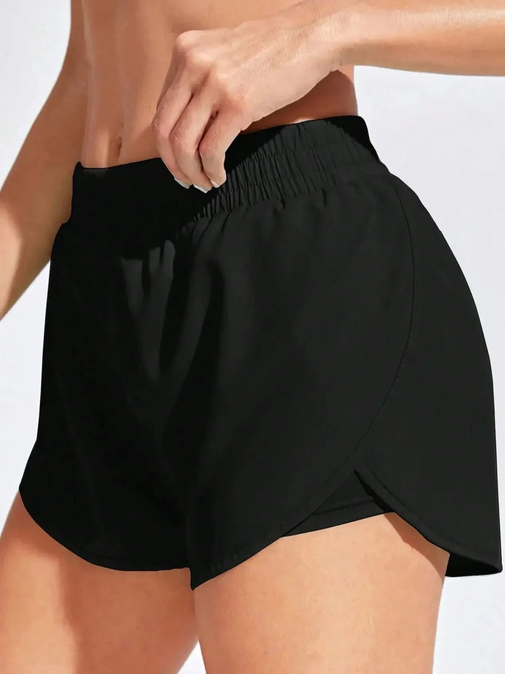 Yoga Shorts Women Fitness