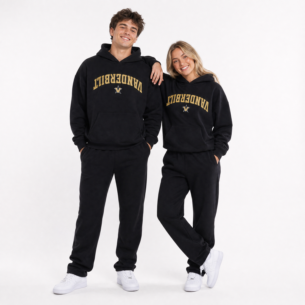 Vanderbilt Varsity Hoodie