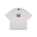 Common Hype Angels Tee White