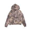 Common Hype Hoodie Forrest Camo