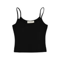 Compliments Women's Tank Black